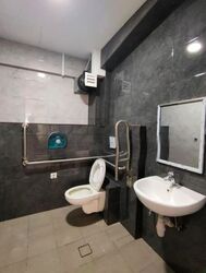 Ocbc Paya Lebar Mrt Station - Circle Line (D14), Shop House #563313431